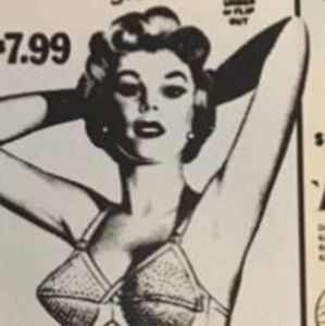 Meet your Posher, Cat